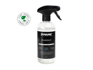 Dynamic Bio Brakefast piduripuhasti, 500 ml