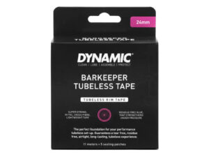 Dynamic Barkeeper tubeless-veljelint, 24 mm