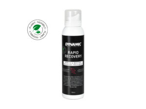 Dynamic Rapid Recovery taastav jahutusgeel, 150 ml