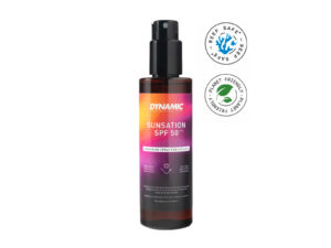 Dynamic Sunsation päikesekaitsekreem SPF50