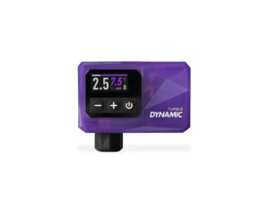 Dynamic Turblo 2 elektriline minipump
