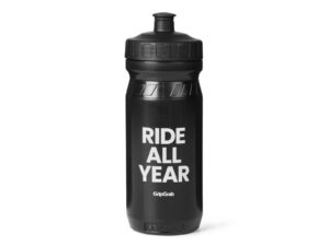 GripGrab R.A.Y. joogipudel 600 ml, must
