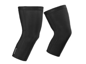 GripGrab PACR Thermal põlvesoojendajad, mustad