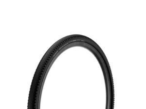 Pirelli Cinturato Gravel RH väliskumm 40-622, TechWALL, 60 TPI, SpeedGRIP, must, TLR