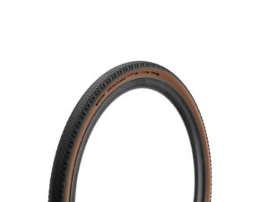 Pirelli Cinturato Gravel H väliskumm 40-622, ProWALL Gravel, 120 TPI, SmartEVO GR, tan-wall, TLR