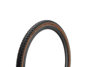 Pirelli Cinturato Gravel M väliskumm 40-622, ProWALL Gravel, 120 TPI, SmartEVO GR, tan-wall, TLR