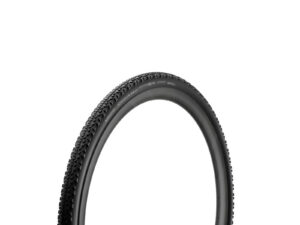 Pirelli Cinturato Gravel RM väliskumm 35-622, TechWALL, 60 TPI, SpeedGRIP, must, TLR