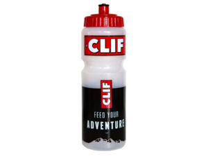 Clif Bar joogipudel 750 ml, must-punane