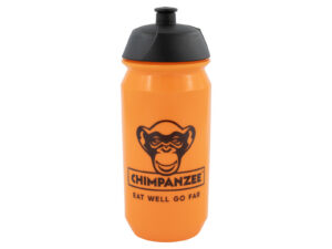 Chimpanzee joogipudel 500 ml, oranž