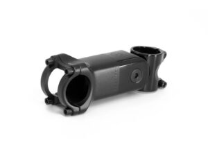 Redshift ShockStop PRO amortiseeriv stem 80 mm, 1 1/8", 6°, must