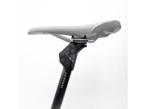 Redshift ShockStop Endurance amortisaatoriga sadulapost