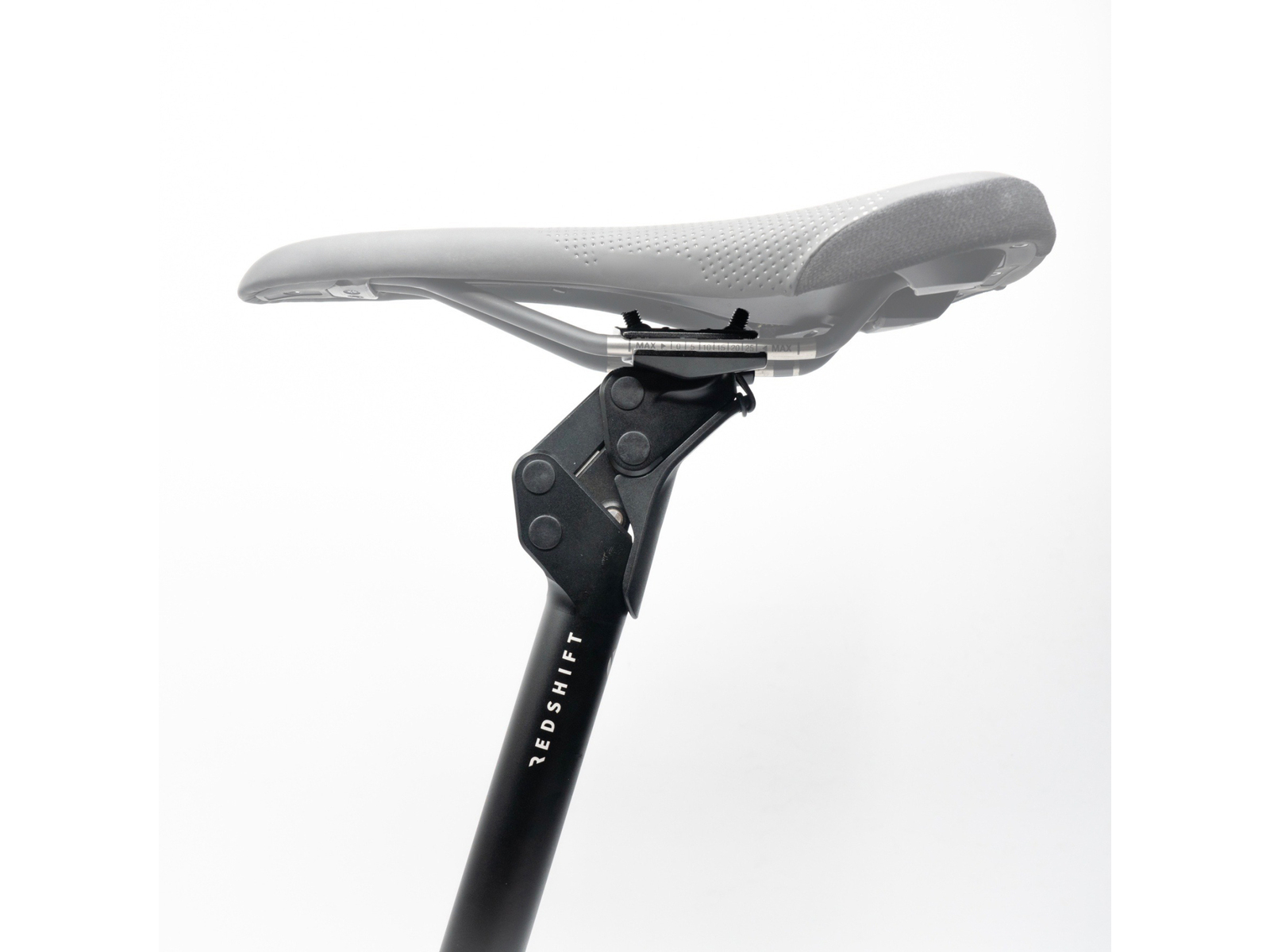 Redshift ShockStop Endurance amortisaatoriga sadulapost - Image 2