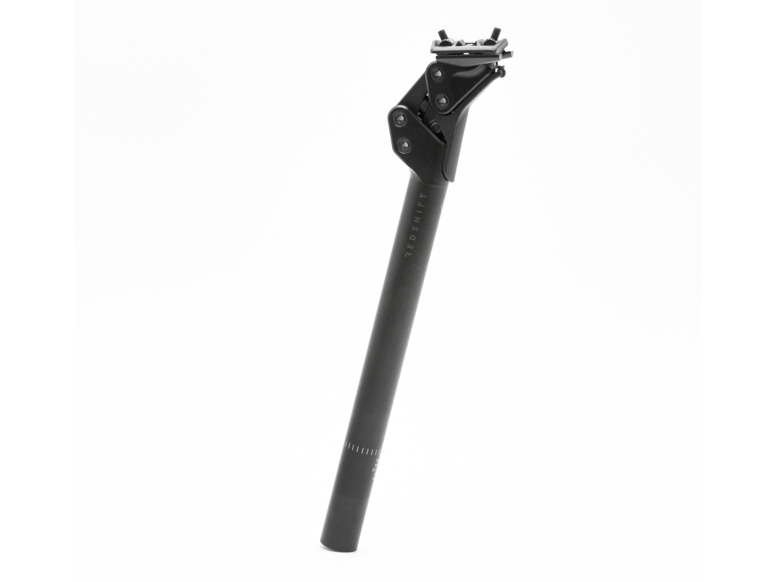 Redshift ShockStop PRO Endurance amortisaatoriga sadulapost