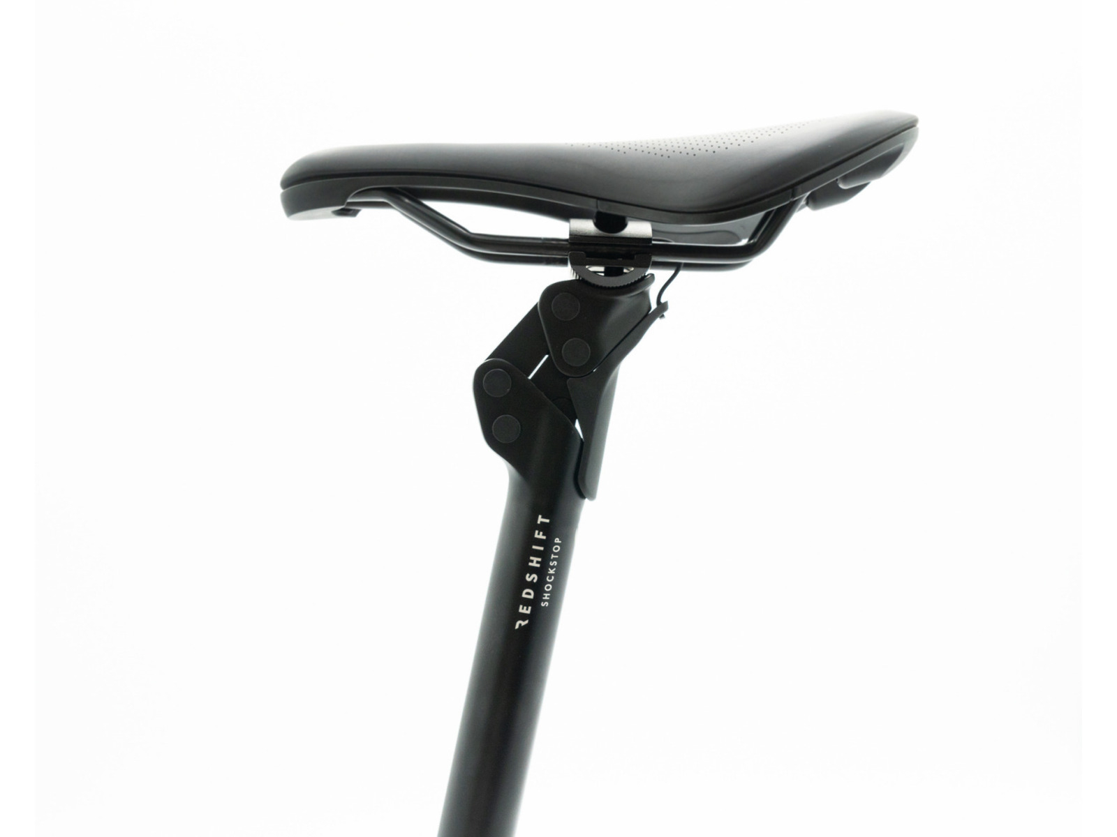 Redshift ShockStop City amortisaatoriga sadulapost