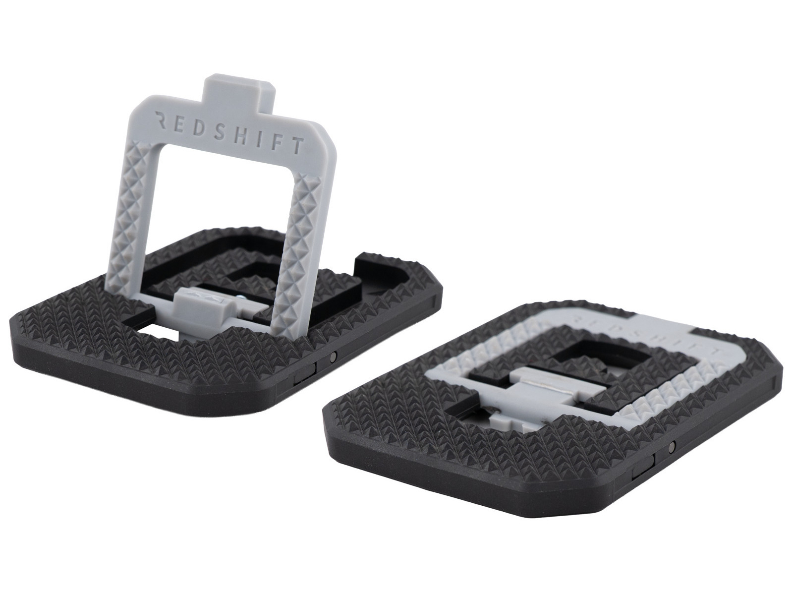Redshift Mousetrap pedaaliadapterid, must-hall