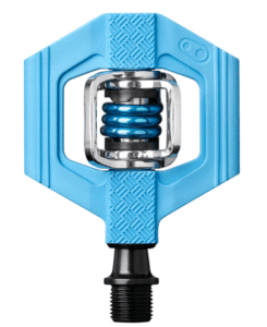 Crankbrothers Candy 1 pedaalid, sinine