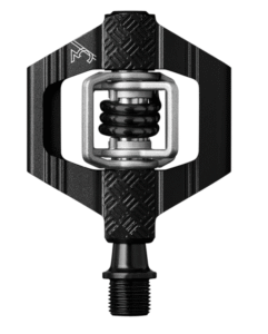 Crankbrothers Candy 3 pedaalid, must