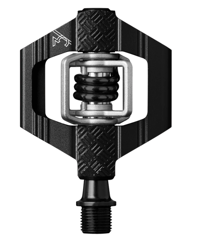 Crankbrothers Candy 3 pedaalid, must
