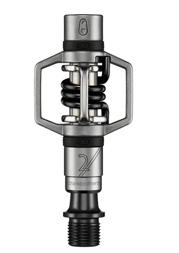 Crankbrothers Eggbeater 2 pedaalid, must