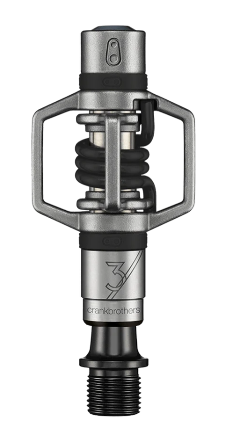 Crankbrothers Eggbeater 3 pedaalid, must