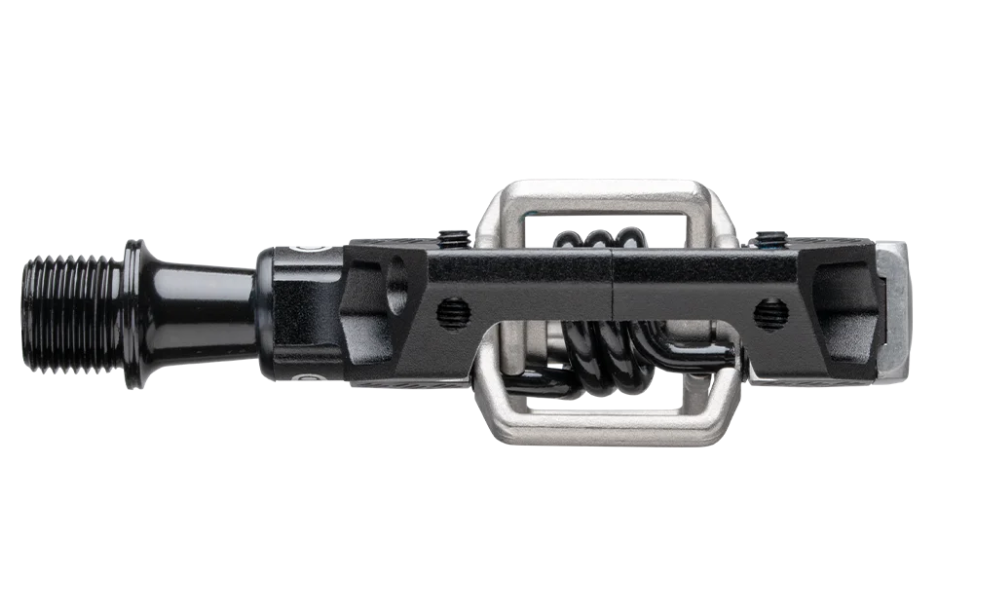 Crankbrothers Mallet Trail pedaalid, must - Image 3