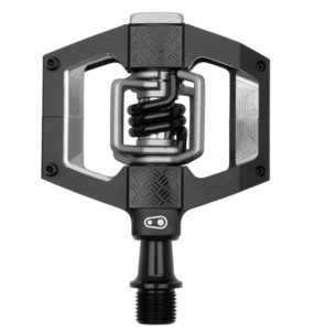 Crankbrothers Mallet Trail pedaalid, must