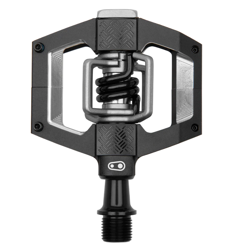 Crankbrothers Mallet Trail pedaalid, must