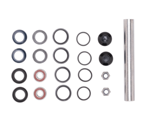 Crankbrothers pedaalide hoolduskomplekt (Pedal Refresh Kit)