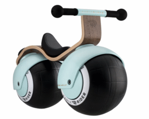 Early Rider Bella Velio pealeistutav ratas (0–2 a), Sky Blue