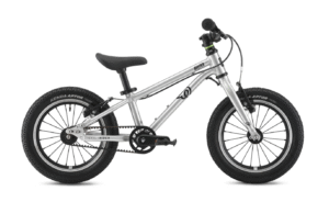 Early Rider Belter laste jalgratas, Brushed