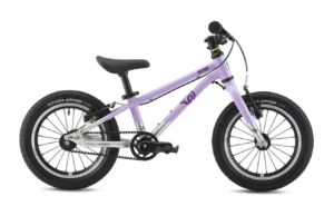 Early Rider Belter laste jalgratas, Violet Haze
