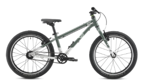 Early Rider Belter laste jalgratas, Forest Green