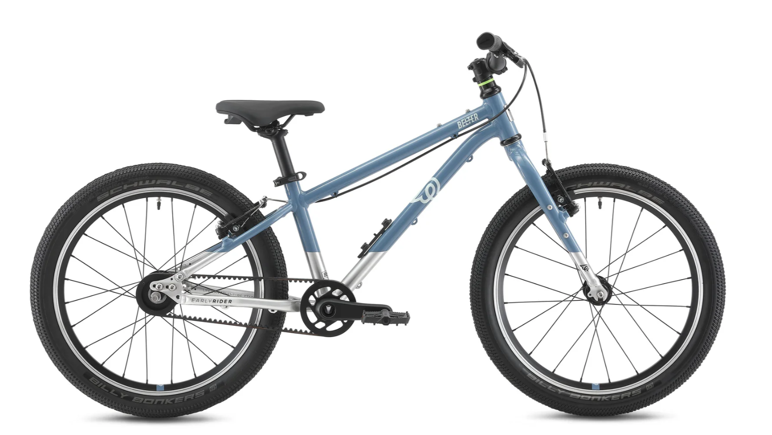 Early Rider Belter laste jalgratas, Nordic Blue