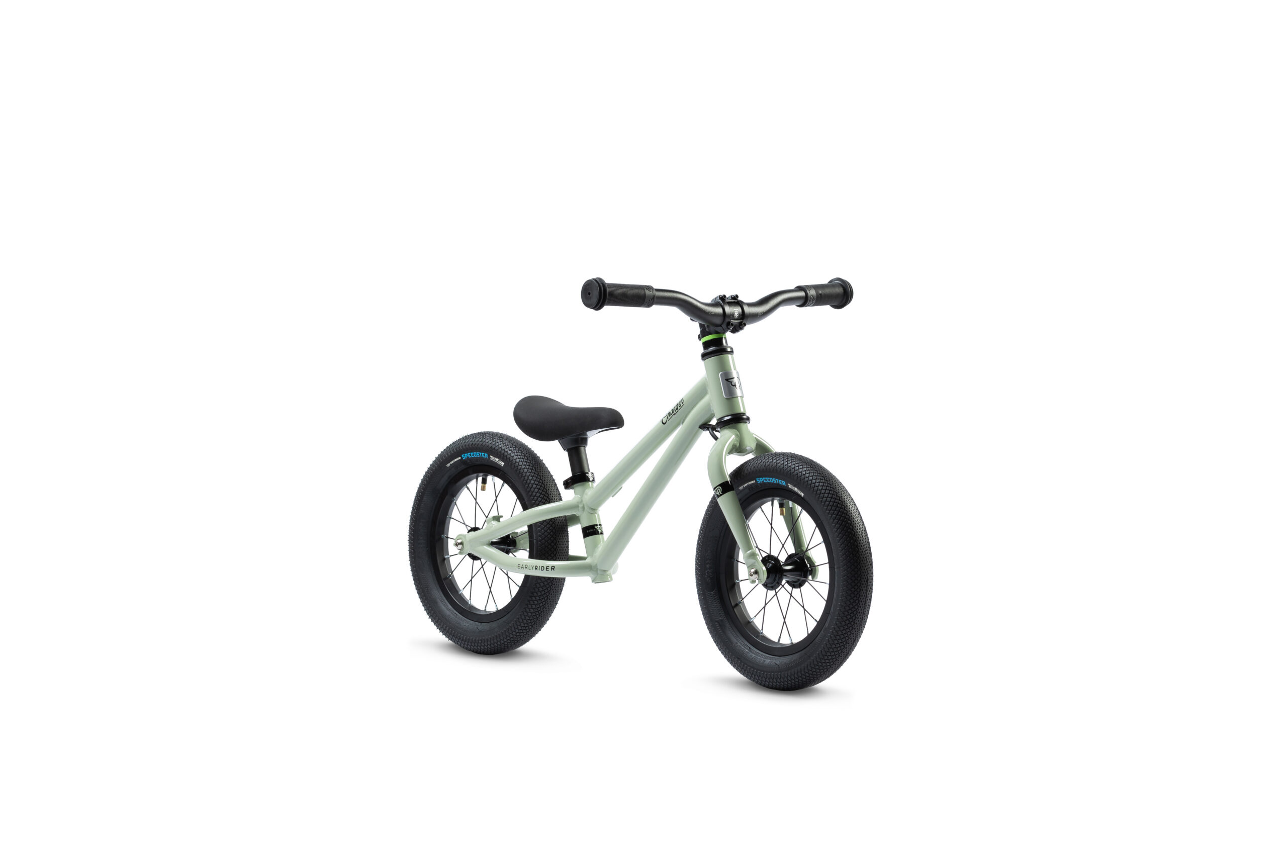 Early Rider Charger 12″ jooksuratas, Sage Green - Image 2