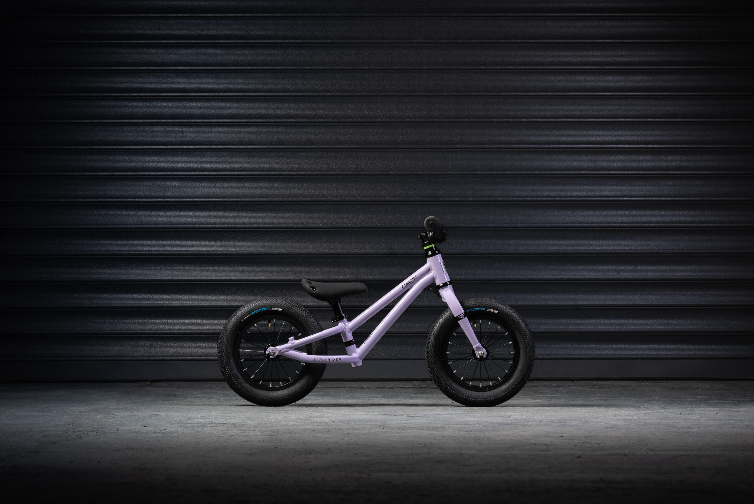 Early Rider Charger 12″ jooksuratas, Violet Haze - Image 3