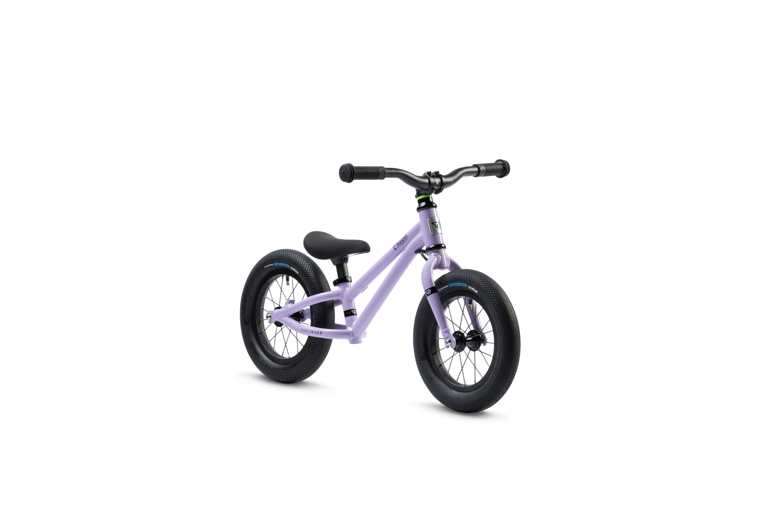Early Rider Charger 12″ jooksuratas, Violet Haze - Image 2
