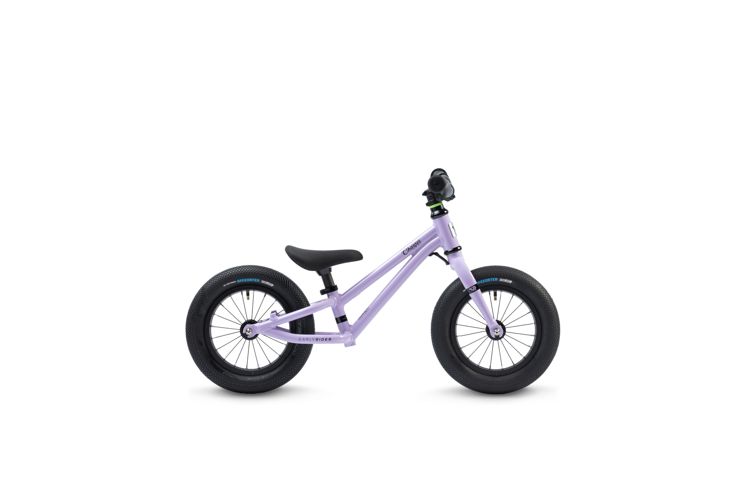 Early Rider Charger 12″ jooksuratas, Violet Haze
