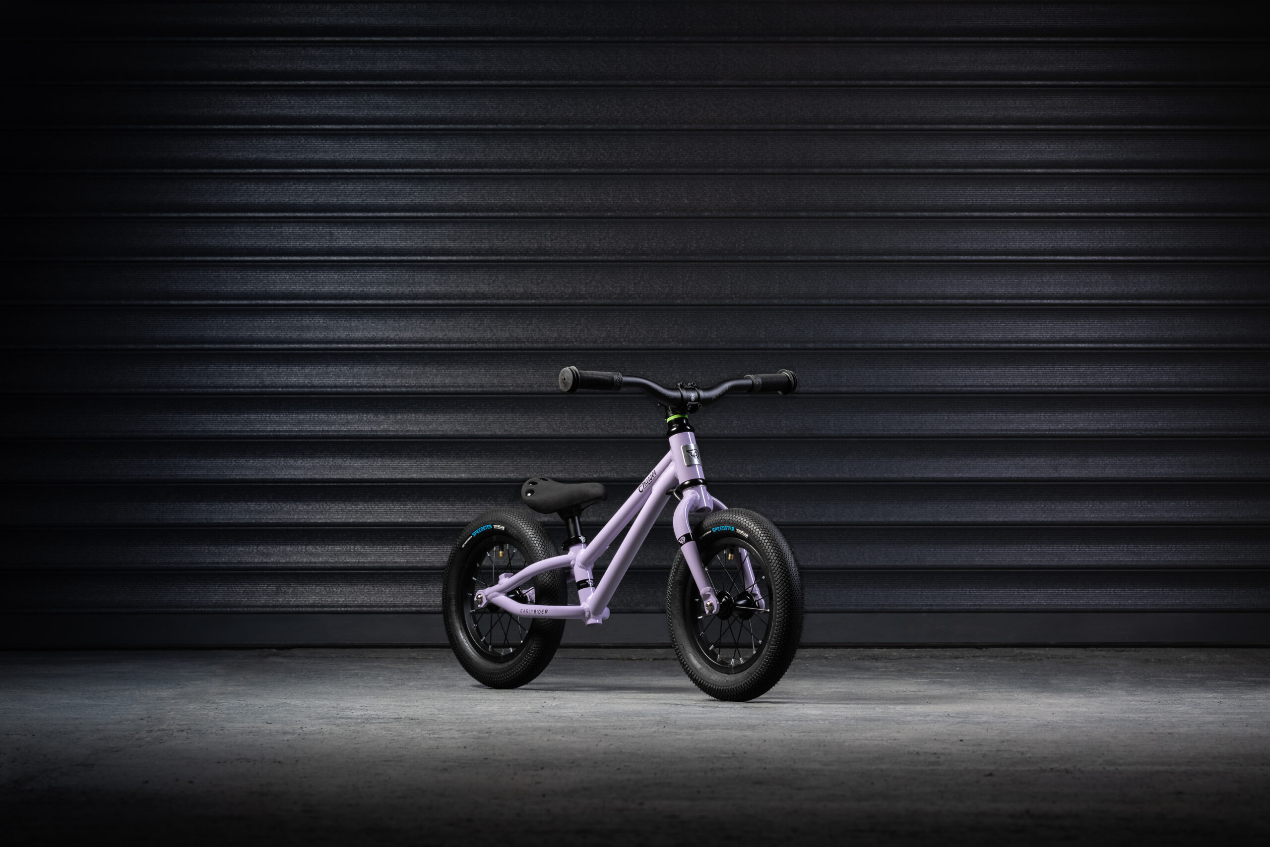 Early Rider Charger 12″ jooksuratas, Violet Haze - Image 4