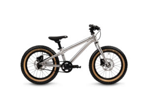Early Rider Hellion 16″ laste jalgratas