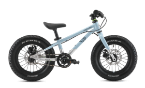 Early Rider Seeker laste jalgratas, Blue