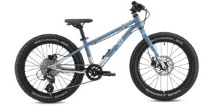 Early Rider Seeker laste jalgratas, Nordic Blue