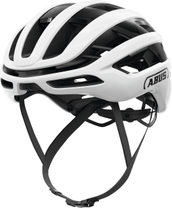 Kiiver Abus AirBreaker 2.0 valge S