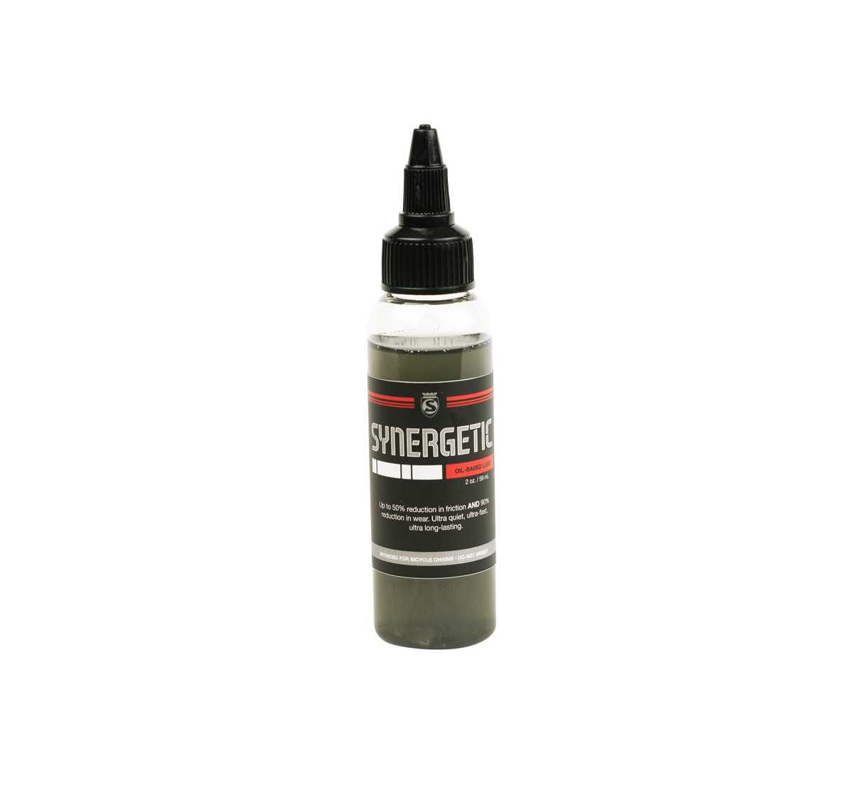 Silca Synergetic ketiõli, 59 ml (2 oz) - Image 3