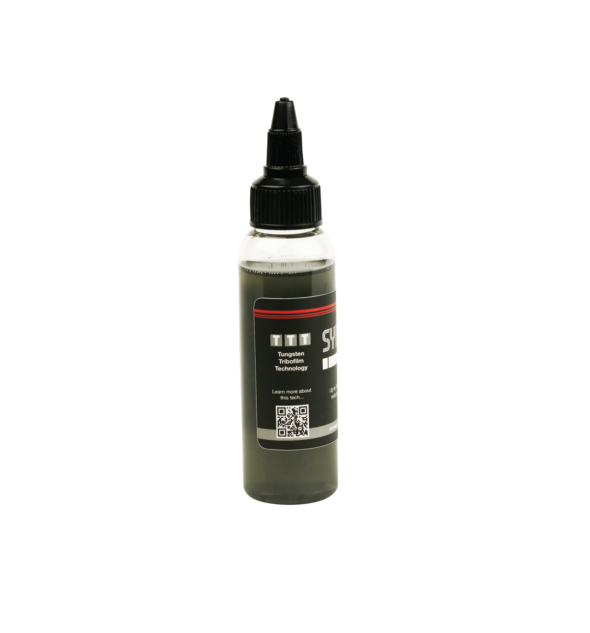 Silca Synergetic ketiõli, 59 ml (2 oz)