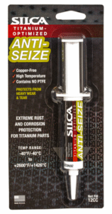 Silca Anti-Seize määre
