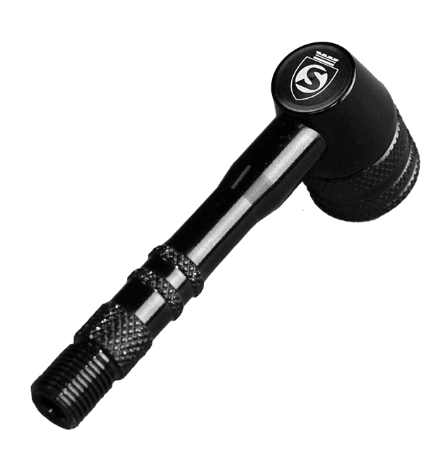 Silca Disc Adapter, alumiinium