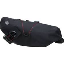 Silca Grinta Roll Top sadulakott, 2–5 l