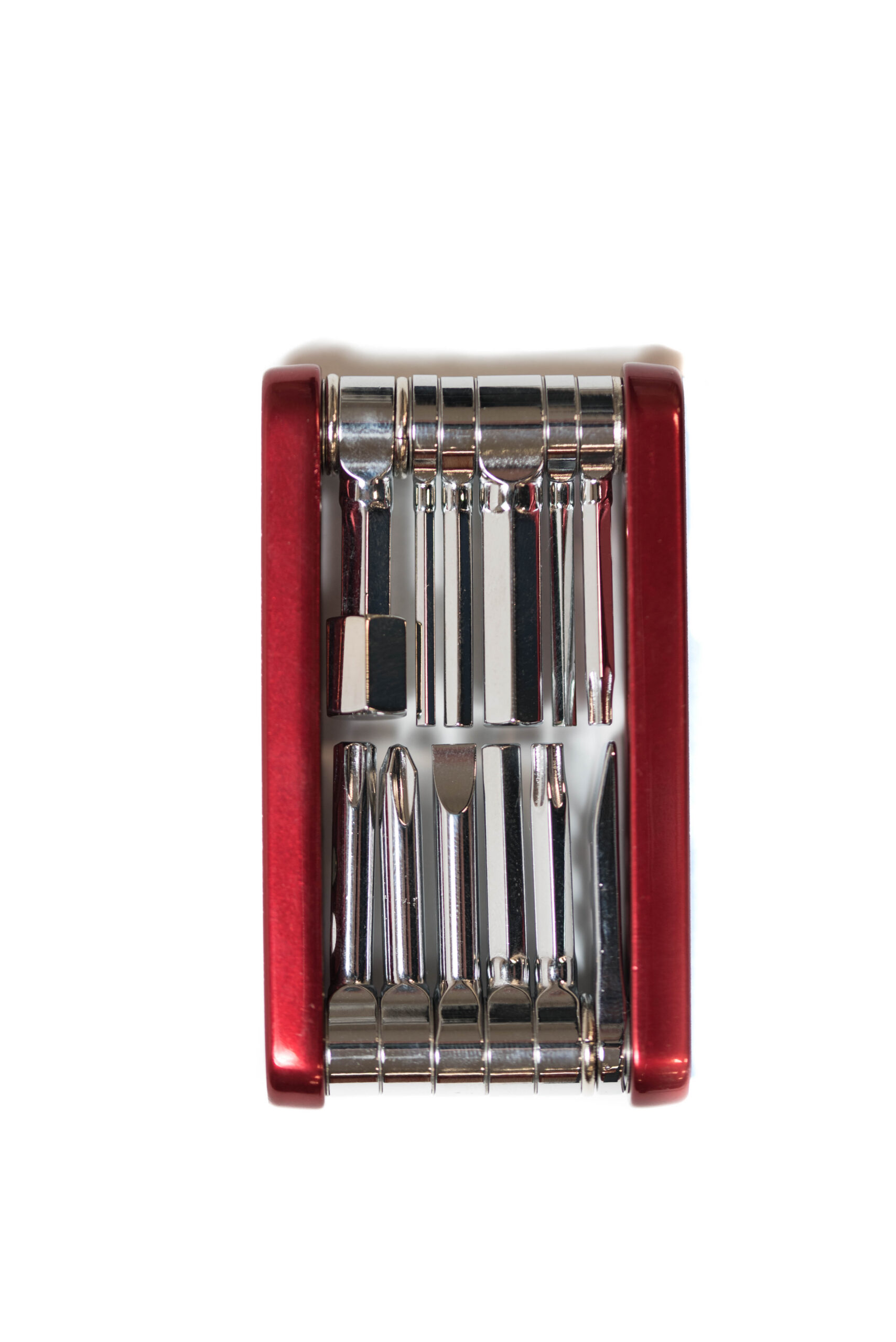 Silca Italian Army Knife Tredici multitööriist - Image 3