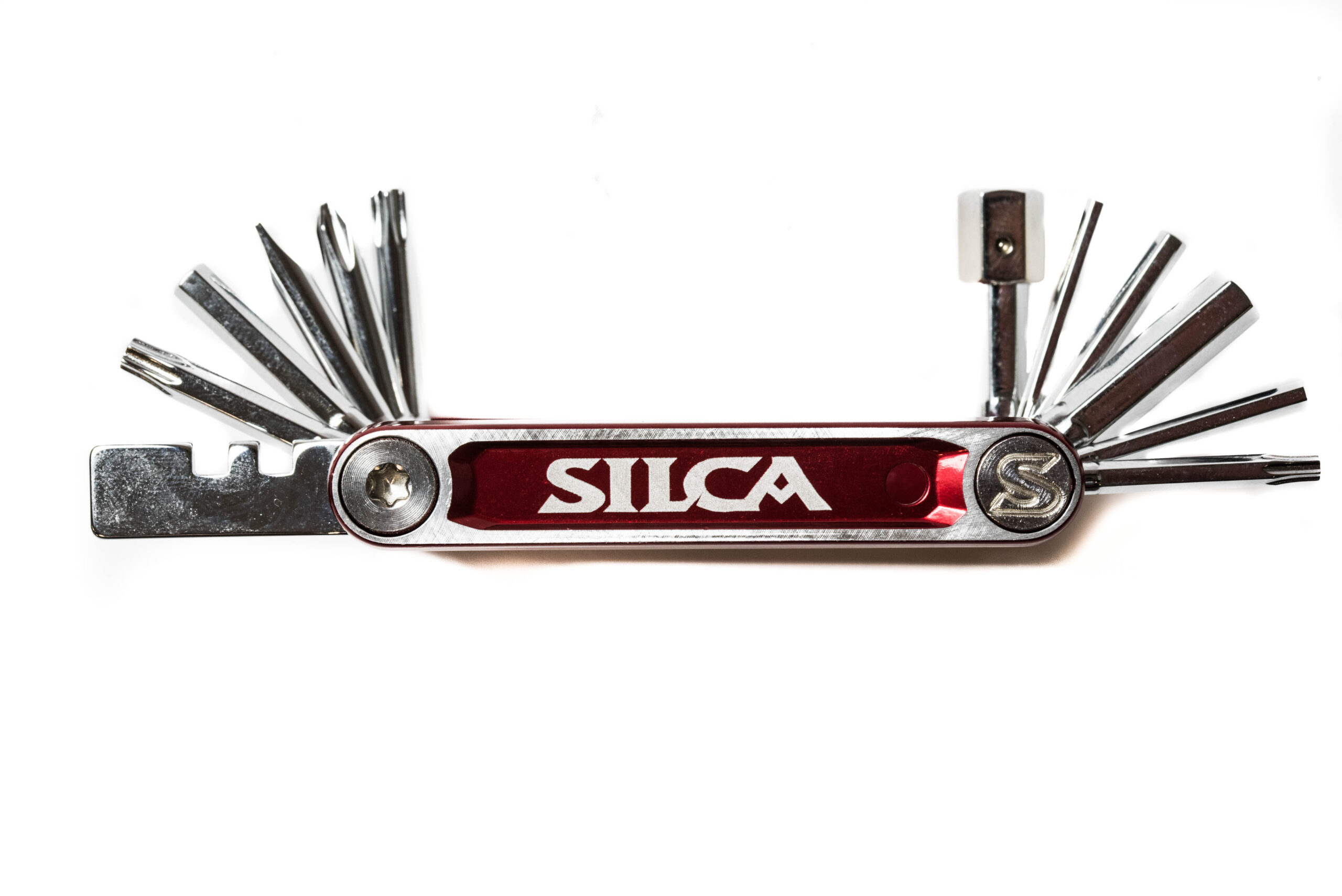 Silca Italian Army Knife Tredici multitööriist - Image 2
