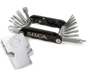 Silca Italian Army Knife Venti multitööriist